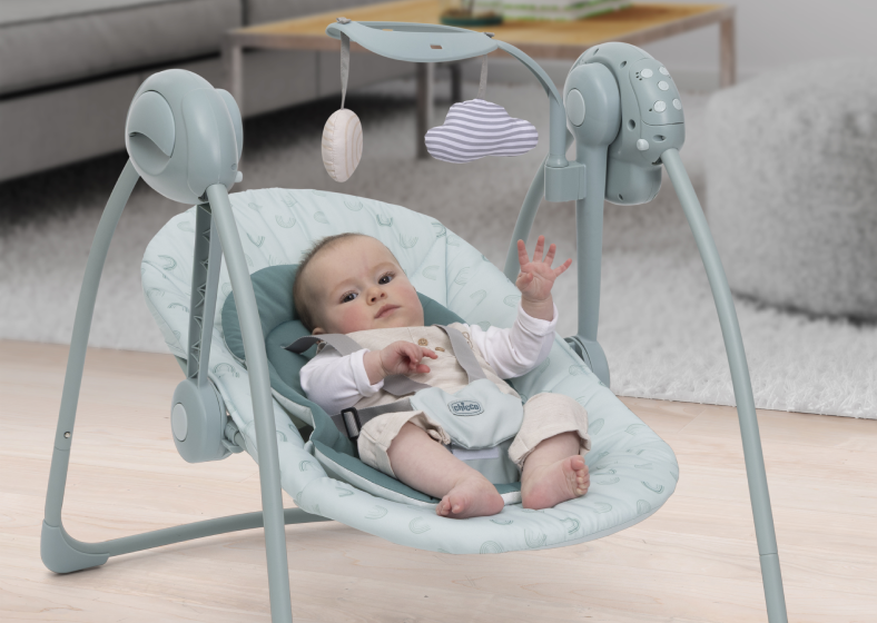 Compra una Swing&Play